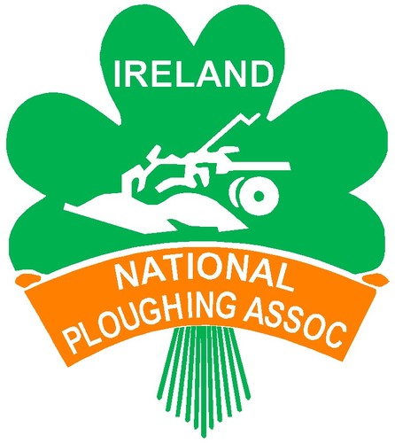 National ploughing image